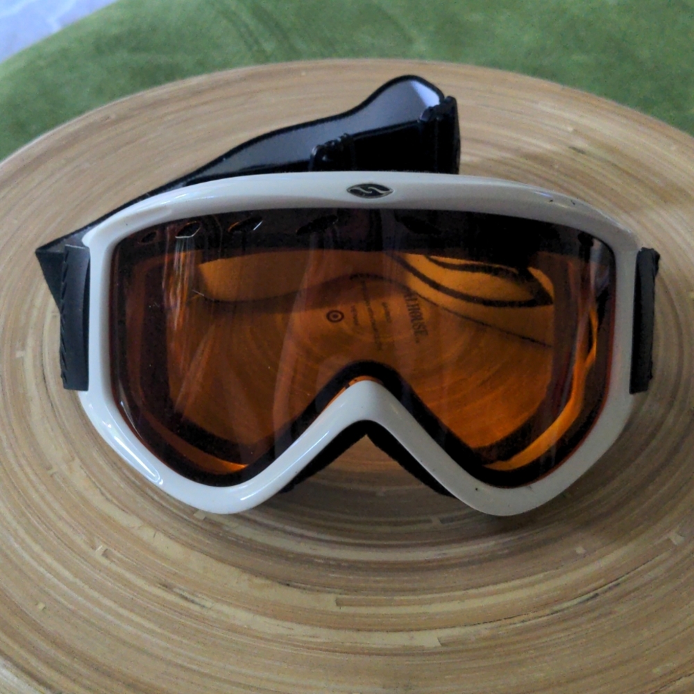 Smith Ski Snowboard Winter Goggles